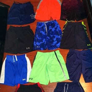 Under Armour Men